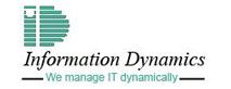 Information Dynamics